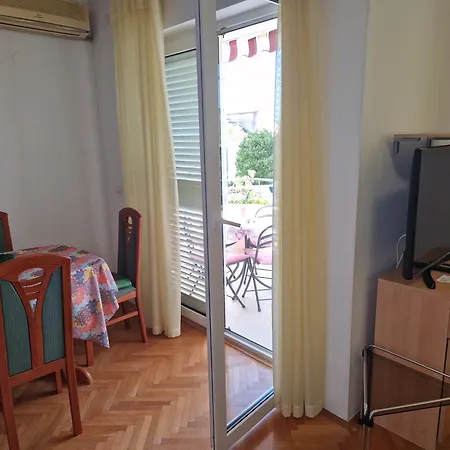 Zeleni * Dramalj