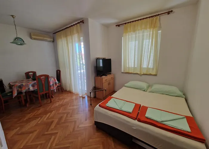 Apartment Zeleni Dramalj