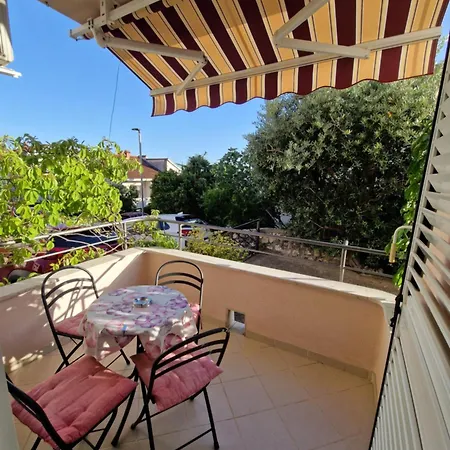Apartment Zeleni