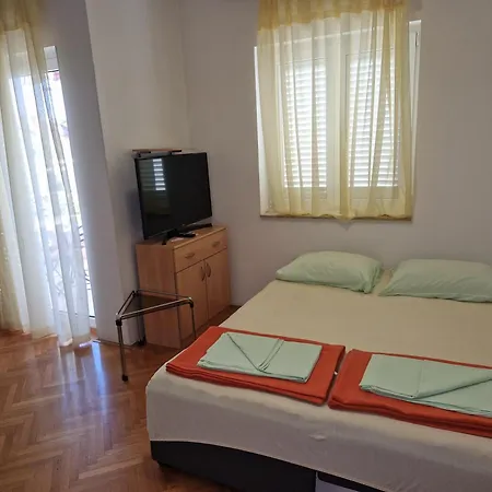 Zeleni Διαμέρισμα Dramalj