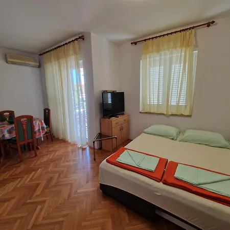 Διαμέρισμα Zeleni Dramalj